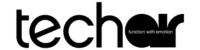Tech air logo